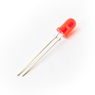 LED5 R-KBR